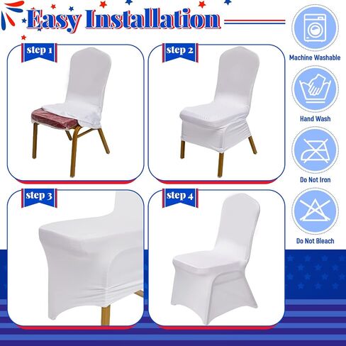 Oudain 12 Pcs Thanksgiving Folding Chair Covers Yellow Orange Brown Universal Spandex Chair Slipcovers Washable Removable Stretch Chair Protector Covers for Thanksgiving Fall Party Decoration in Saudi Arabia