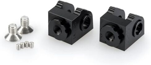 FOOTPEG ADAPTOR KTM 1290 SUPERDUKE R 20-21 in Saudi Arabia