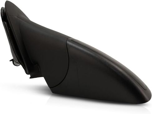 For Chevy Cobalt 2005 2006 2007 Door Mirror Driver Side | Manual | Remote | Sedan | Textured | Replacement For 15943878 | GM1320310 in Kuwait