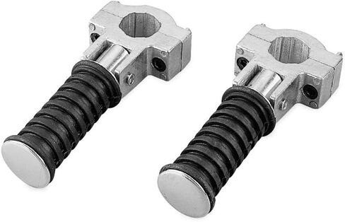 Bikemaster Footpegs محرك حارس BM 171300 جديد in Saudi Arabia