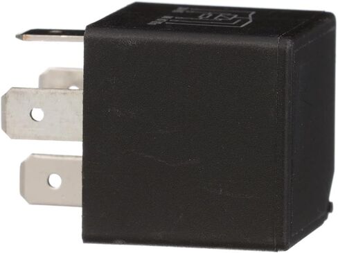 Replacement Fuel Injection Relay for 1990-2016 Chrysler, Dodge, Jeep, Mitsubishi, Ram (5 Terminal) in Saudi Arabia