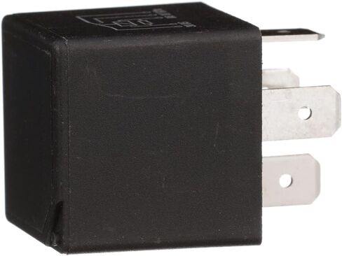 Replacement Fuel Injection Relay for 1990-2016 Chrysler, Dodge, Jeep, Mitsubishi, Ram (5 Terminal) in Saudi Arabia