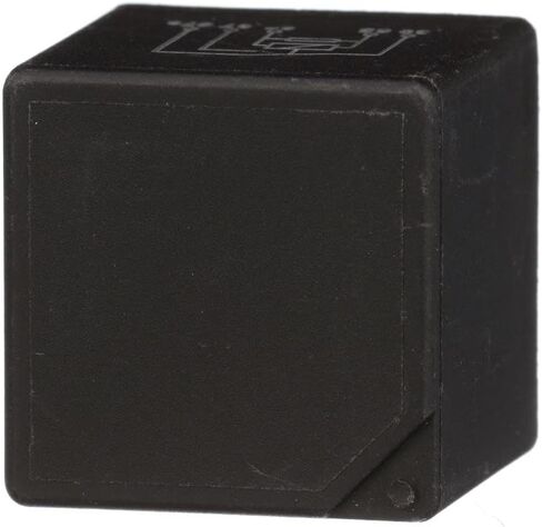 Replacement Fuel Injection Relay for 1990-2016 Chrysler, Dodge, Jeep, Mitsubishi, Ram (5 Terminal) in Saudi Arabia