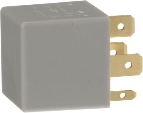 Replacement Fuel Injection Relay for 1985-2006 Volkswagen Beetle, Cabrio, Corrado, Golf, Jetta, Passat, R32, Scirocco (V6 2.8L) in Saudi Arabia