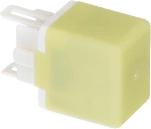 Replacement Main Relay for 1996-2005 Mazda Miata, Protege, Protege5 (L4 2.0L) (From 7/96) in Saudi Arabia
