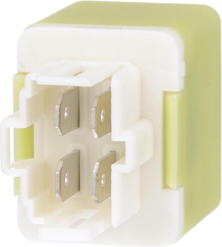 Replacement Main Relay for 1996-2005 Mazda Miata, Protege, Protege5 (L4 2.0L) (From 7/96) in Saudi Arabia