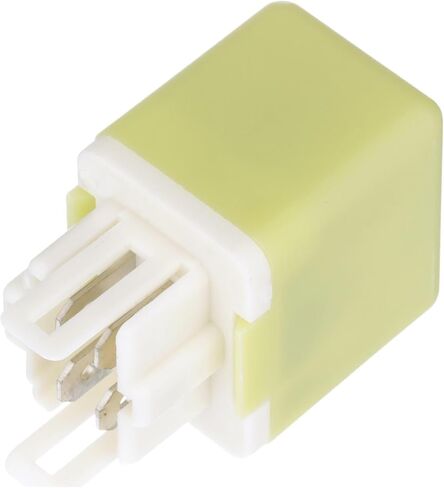 Replacement Main Relay for 1996-2005 Mazda Miata, Protege, Protege5 (L4 2.0L) (From 7/96) in Saudi Arabia