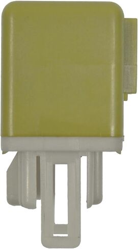 Replacement Main Relay for 1996-2005 Mazda Miata, Protege, Protege5 (L4 2.0L) (From 7/96) in Saudi Arabia
