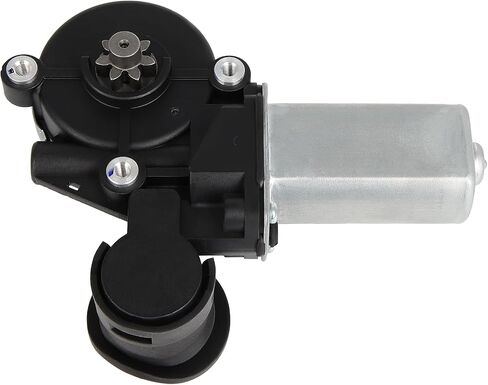 FINDAUTO Power Window Motor fit for 2003-2008 for TOYOTA for Corolla,2003-2008 for TOYOTA for Matrix Front Left and Front Right Power Window Lift Motor,OE 742-607 in Saudi Arabia