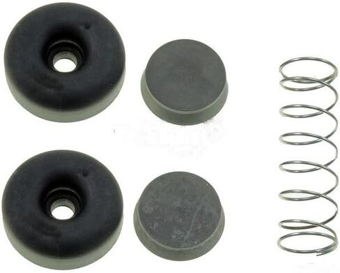 Drum Brake Wheel Cylinder Repair Kit Front for 1938 Packard Model 1601 in Saudi Arabia