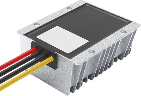 1pcs Boost Module 12V to 13.8V15V19V24V28V15A 20A25A30A Step Up Converter 9-23V to 24V 720W Converter 12V to 24V(30A_15V) in Saudi Arabia