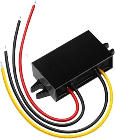 1pc 12V to 9V 7.5V 6V 5V 4.2V 3.7V 3.3V 3A Step Down Power 12 Volt Convert to 5V 6V 9V Voltage Regulator Car(12V24V to 4.2V 3A) in Saudi Arabia