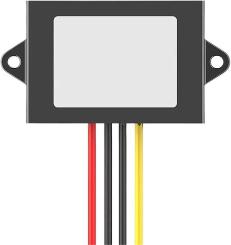 1PCS 36V 48V 60V 72V 30-90V to 24V 5A 8A STEPLED STONDOW MRITAGER TRACK TRACK CAR (3A_24V) in Saudi Arabia