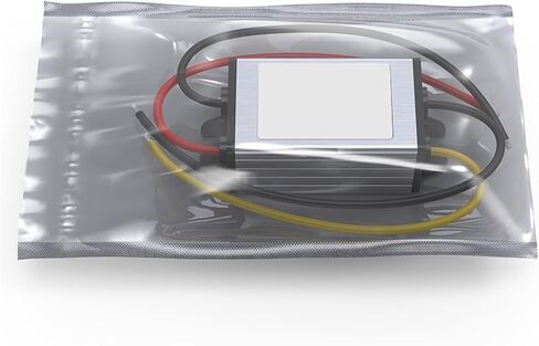 15V 19V 24V 36V 48V 60V to 9V 3A 5A SPONE DC-DC Converter 72V to 9V 27W LED Supply (5A_9V) in Saudi Arabia