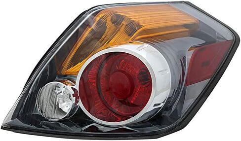 For Nissan Altima Sedan Tail Light Lamp 2007 2008 2009 2010 2011 2012 Passenger Right Side in Saudi Arabia