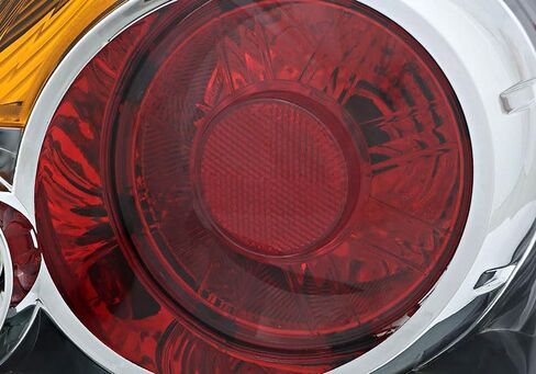For Nissan Altima Sedan Tail Light Lamp 2007 2008 2009 2010 2011 2012 Passenger Right Side in Saudi Arabia