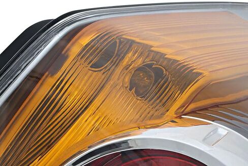 For Nissan Altima Sedan Tail Light Lamp 2007 2008 2009 2010 2011 2012 Passenger Right Side in Saudi Arabia