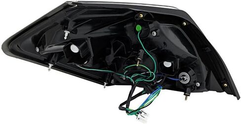 For Nissan Altima Sedan Tail Light Lamp 2007 2008 2009 2010 2011 2012 Passenger Right Side in Saudi Arabia
