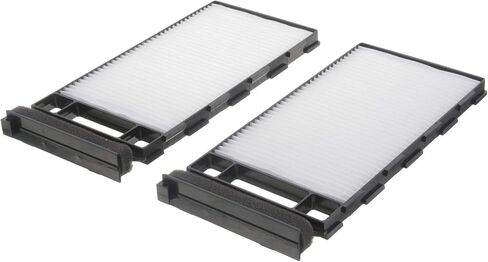 BOSCH P3926WS Workshop Cabin Air Filter - Compatible with Select Nissan Frontier, Xterra in Saudi Arabia