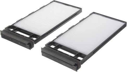 BOSCH P3926WS Workshop Cabin Air Filter - Compatible with Select Nissan Frontier, Xterra in Saudi Arabia