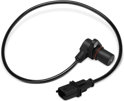 A-Premium Engine Crankshaft Position Sensor Compatible with Ski Doo Snowmobile 2010-2022 Can-AM Outlander L 500 2015 650 800 1000 in Saudi Arabia