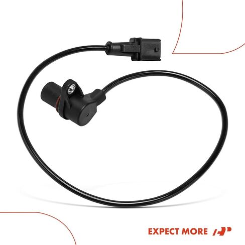 A-Premium Engine Crankshaft Position Sensor Compatible with Ski Doo Snowmobile 2010-2022 Can-AM Outlander L 500 2015 650 800 1000 in Saudi Arabia