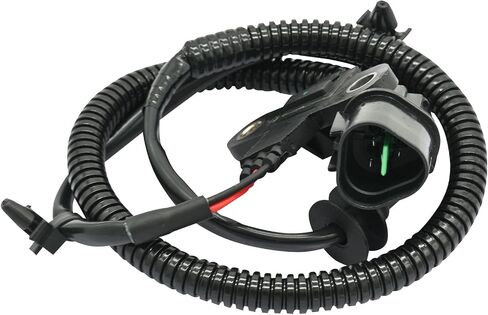 مستشعر موضع العمود المرفقي المحرك متوافق مع Mitsubishi Eclipse L4 2.4L 1996 1997 1998 1999 يحل محل MD331272 in Saudi Arabia