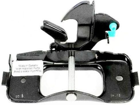 Mopar 55275843AB Hood Latch in Saudi Arabia