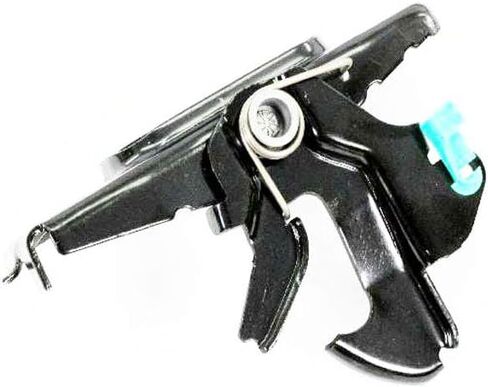 Mopar 55275843AB Hood Latch in Saudi Arabia