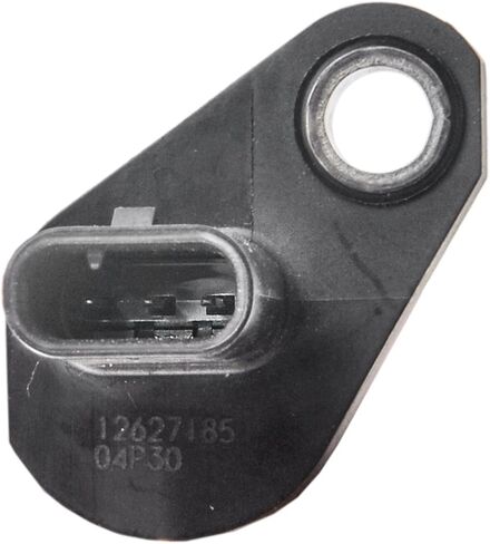 Herko Engine Crankshaft Position Sensor 12627185 fit Cadillac Chevrolet 13-21 in Saudi Arabia
