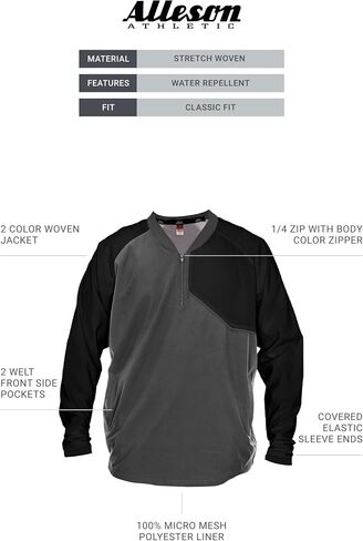 3JLS21A - Baseball Batter Jack - XL - RY/GY in Saudi Arabia
