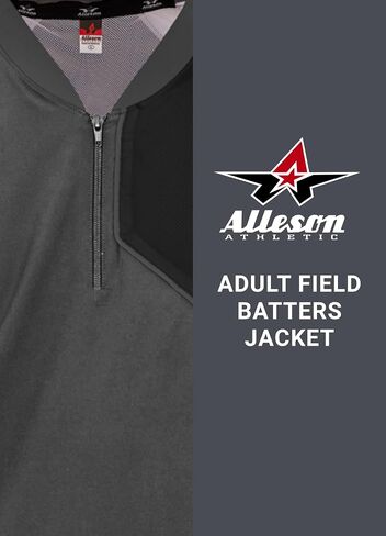3JLS21A - Baseball Batter Jack - XL - RY/GY in Saudi Arabia