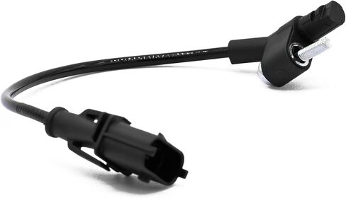 محرك Crank Crankshaft Sensor متوافق مع Jeep RAM 1500 Grand Cherokee V6 3.0L 2017 2017 2019 2020 يحل محل 68102341AA in Saudi Arabia