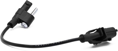 محرك Crank Crankshaft Sensor متوافق مع Jeep RAM 1500 Grand Cherokee V6 3.0L 2017 2017 2019 2020 يحل محل 68102341AA in Saudi Arabia
