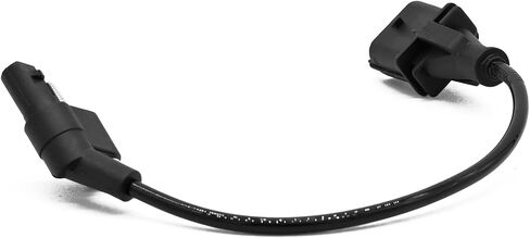 محرك Crank Crankshaft Sensor متوافق مع Jeep RAM 1500 Grand Cherokee V6 3.0L 2017 2017 2019 2020 يحل محل 68102341AA in Saudi Arabia