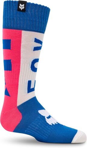 Fox Racing Youth 180 Motocross Dirt Bike Sock in Kuwait