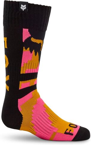 Fox Racing Youth 180 Motocross Dirt Bike Sock in Kuwait