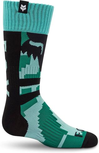 Fox Racing Youth 180 Motocross Dirt Bike Sock in Kuwait