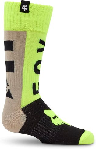 Fox Racing Youth 180 Motocross Dirt Bike Sock in Kuwait