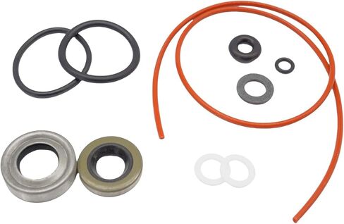 Boat Marine 5007987 Gear Housing Lower Unit Seal Kit for Evinrude 15 25 30 HP Outboard Motor Engines Replace Sierra 18-8387 in Saudi Arabia