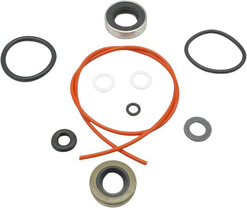 Boat Marine 5007987 Gear Housing Lower Unit Seal Kit for Evinrude 15 25 30 HP Outboard Motor Engines Replace Sierra 18-8387 in Saudi Arabia