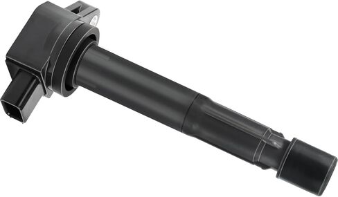 Ignition Coil Pack Set of 4 fit for 2.3 Acura RDX 2007 2008 2009 2010 2011 2012, 2.4 Acura TSX Base 2004 2005 2006 2007 2008, UF417 in Saudi Arabia