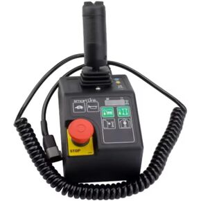 Aftermarket Control Box 1283792GT 1283792 for Scissor Lift GR-12 GR-15 GR-20 GRC-12 GS-1530 GS-1532 GS-1930 GS-2032 in Kuwait