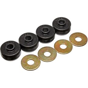 Spring Bushing-Cab Rear 1pc for Corvette 1984-1996 for C1500 1988-1998 for C2500/C3500 1988-2000 for K1500/K3500 1988-1998 for K2500 1988-2000 for R3500 1988-1989 in Kuwait