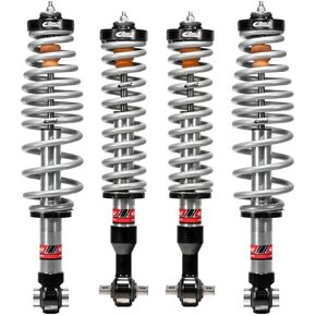 Eibach E86-35-056-01-22 Pro-Truck Coilover Stage 2 (Coilovers Front + Coilovers الخلفية) in Kuwait