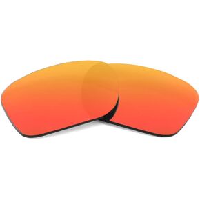 عدسات Apex العدسات الاستبدال المستقطبة لنظارات شمسية Oakley Oo9158 in Kuwait