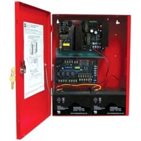 Altronix AL1002ULADA 10 Amp NAC Power Extender in Kuwait