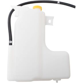 Radiator Coolant Reservoir Expansion Tank Overflow Bottle Compatible with 1998-2004 Nissan Frontier 2000-2004 Xterra in Saudi Arabia