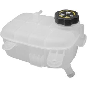 For Buick Encore 2016 2017 2018 2019 Engine Coolant Recovery Tank | 1.4L | RPO-LE2 | Reservoir & Cap | 42422779-PFM in Saudi Arabia
