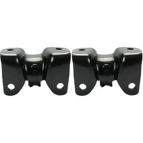 Pair Truck Front Torsion Bar Mounting Kit Steel for GMC for Sierra 1500 99-06 for Sierra 1500/1500HD Classic 07 for Sierra 1500HD 01-03 05-06 for Sierra 2500 00-04 for Sierra 2500HD in Saudi Arabia